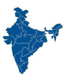 India Map